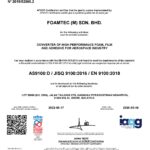 FTM AS9100 (17 May 2022 ~ 16 May 2025) N° 2019_82866.2